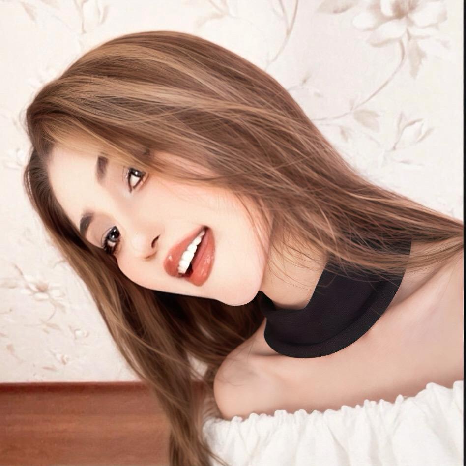 小热 💕（S形减肥）