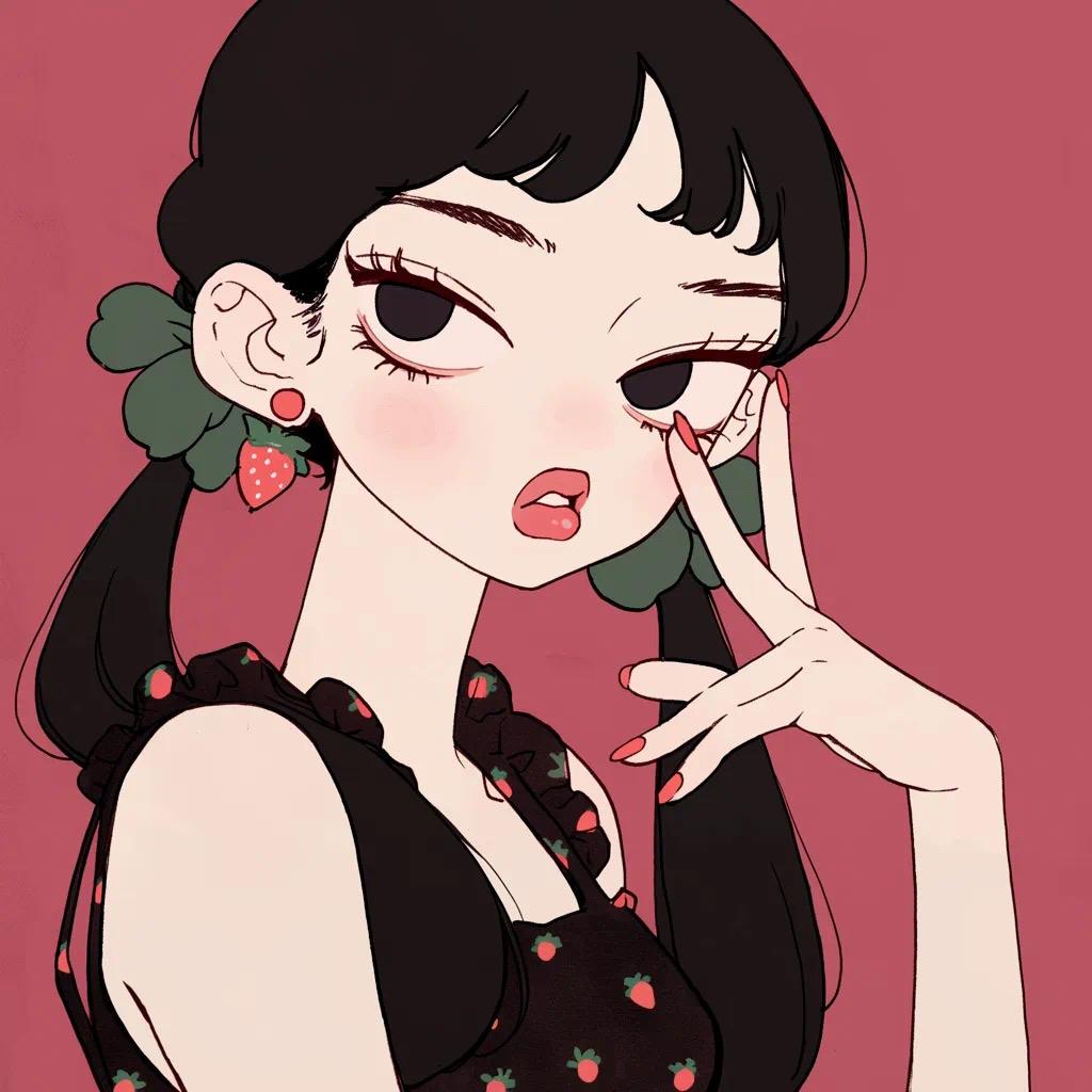 小可爱