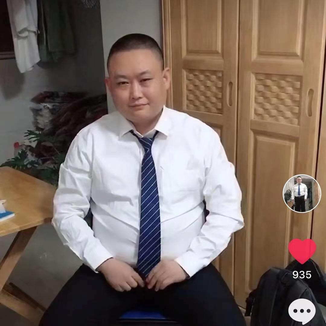 李富贵🌈
