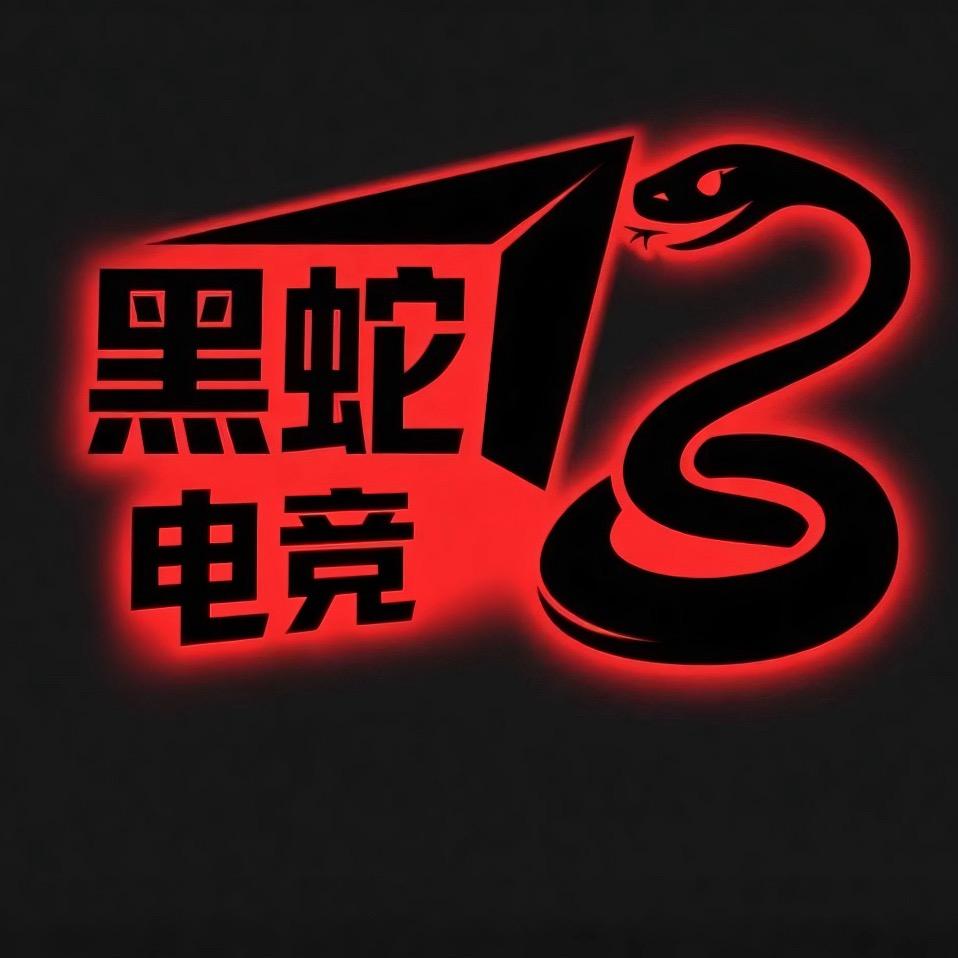 黑蛇电竞（三角洲行动）