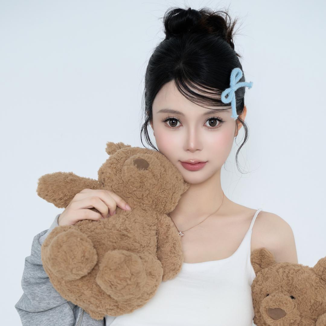 木子西西