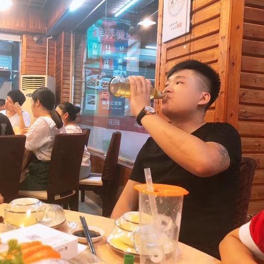 小角色