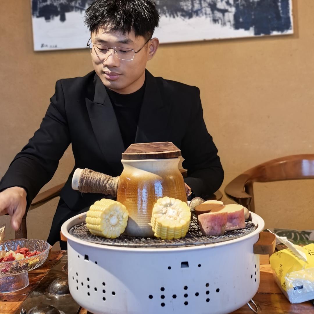 陕西云客居科技有限公司