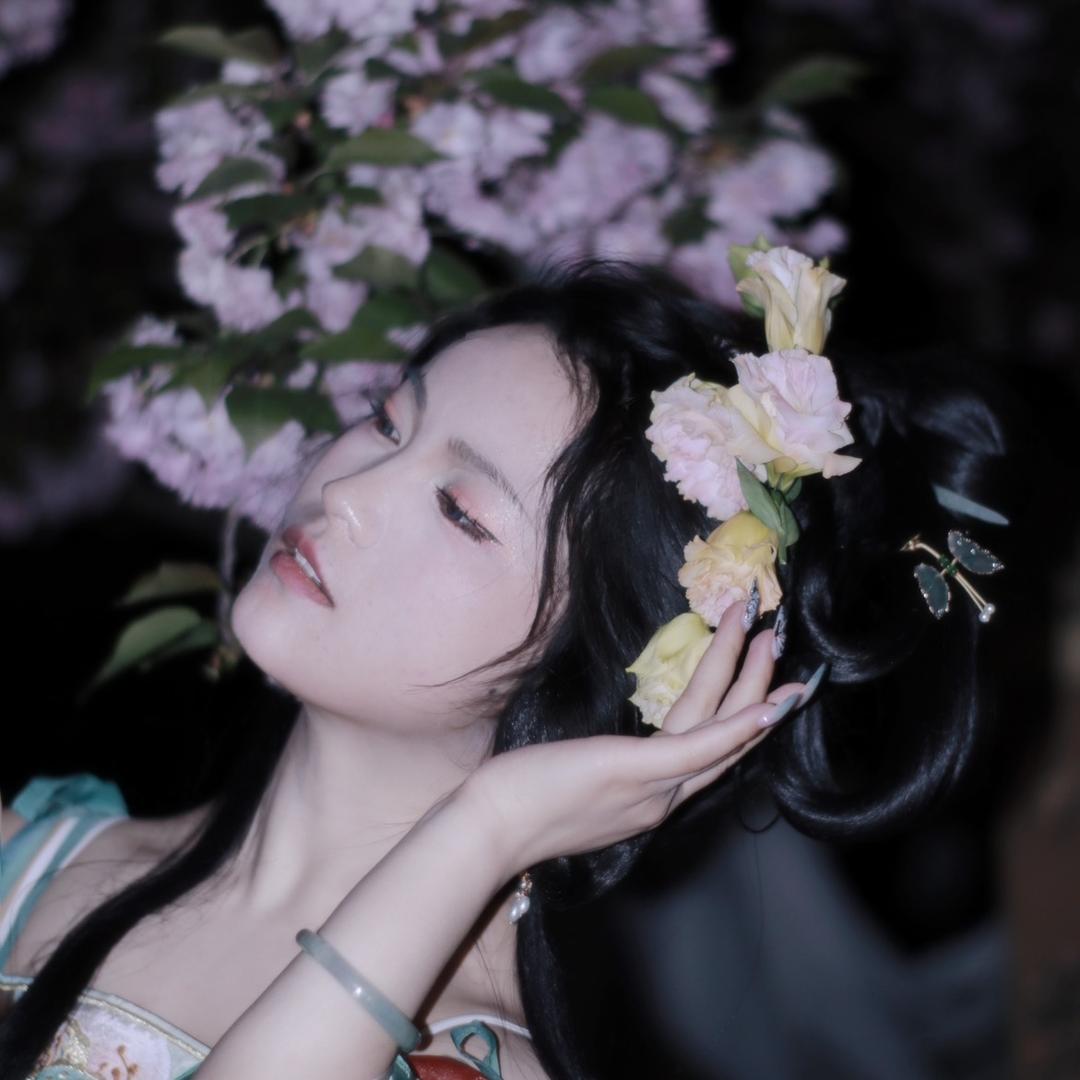 晓晓的妆台（招生中）