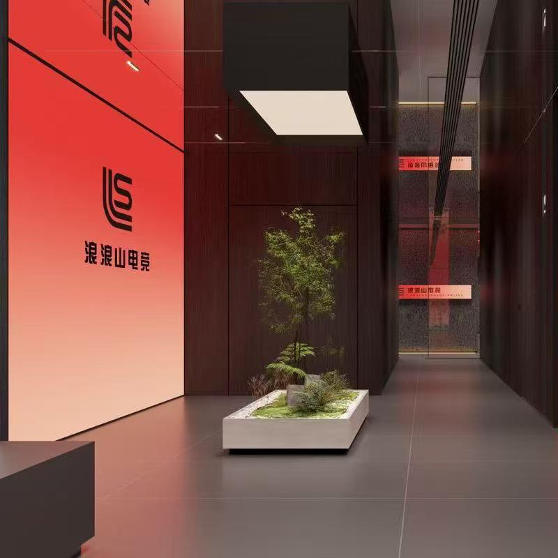 浪浪山电竞(煤建路店)宠粉号