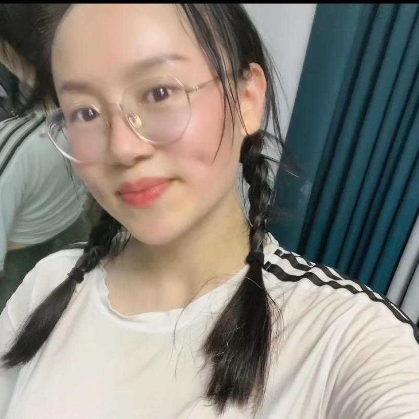 爱跳舞的小酒窝