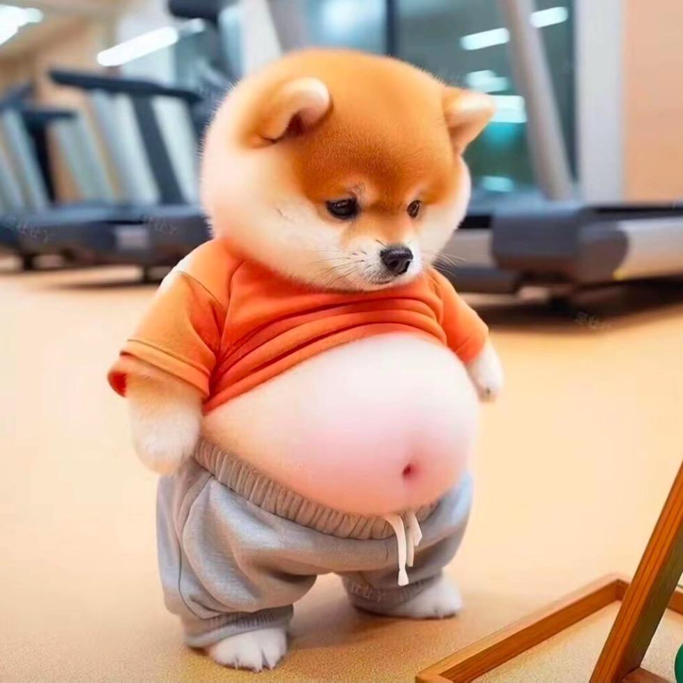 三只小羊