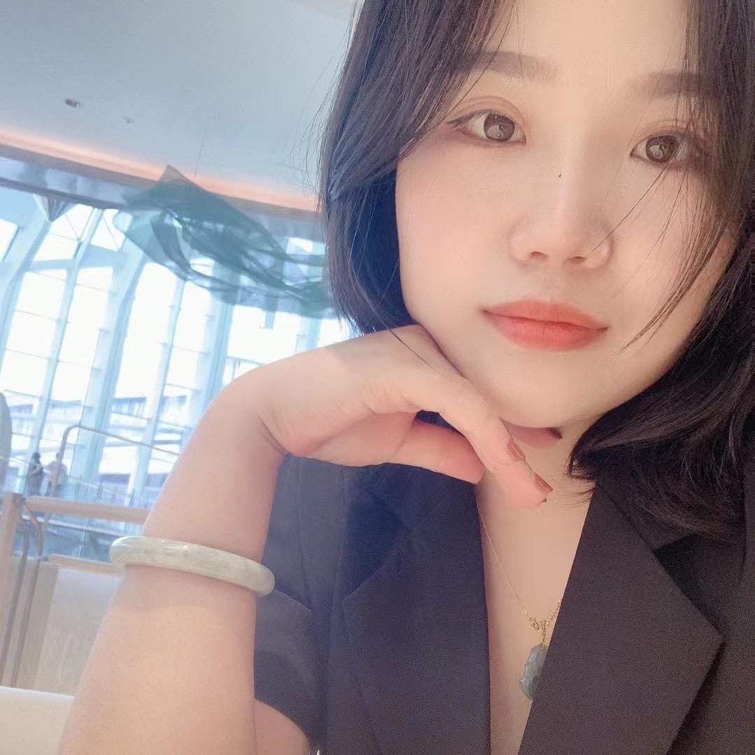 琪琪美甲