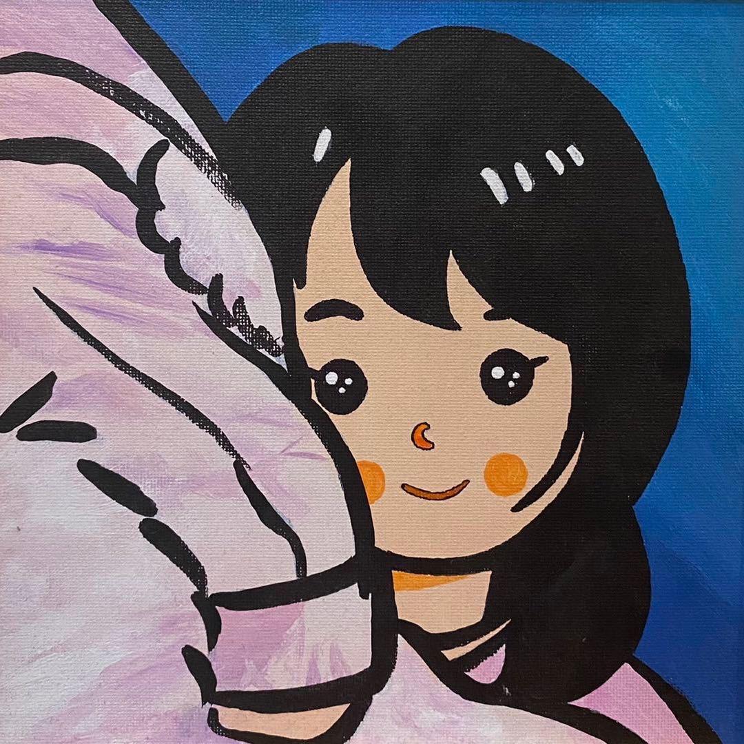 瑶一瑶|| 發大达💰