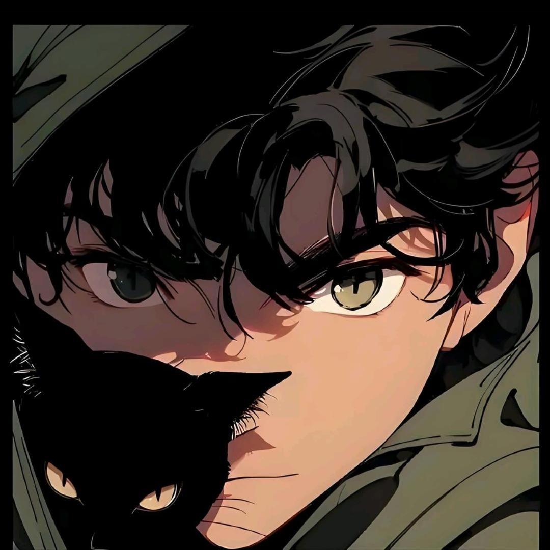 K-（专注蝴蝶号连怼）