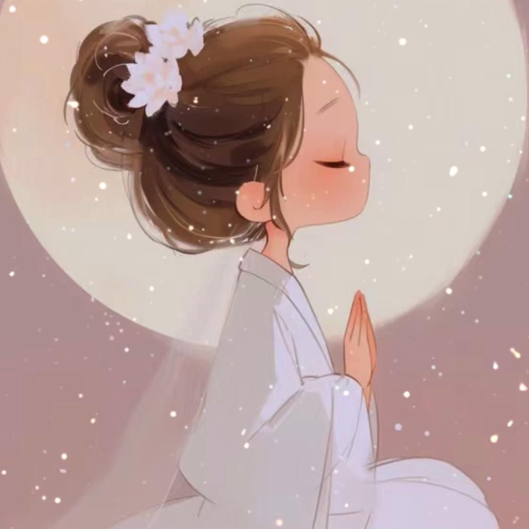 小仙女、