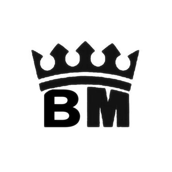 BM （天津和平路店）