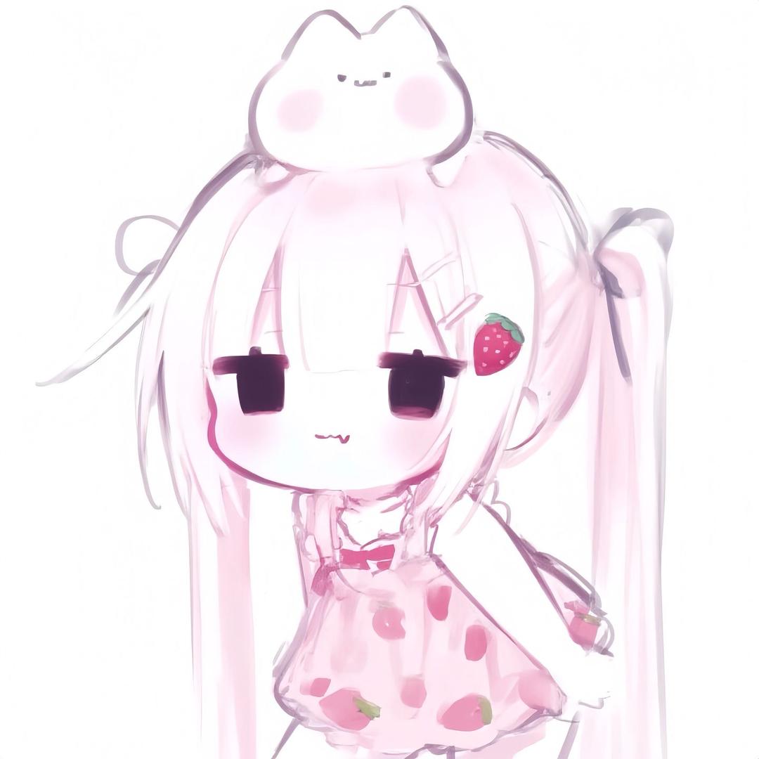 一只土肥圆