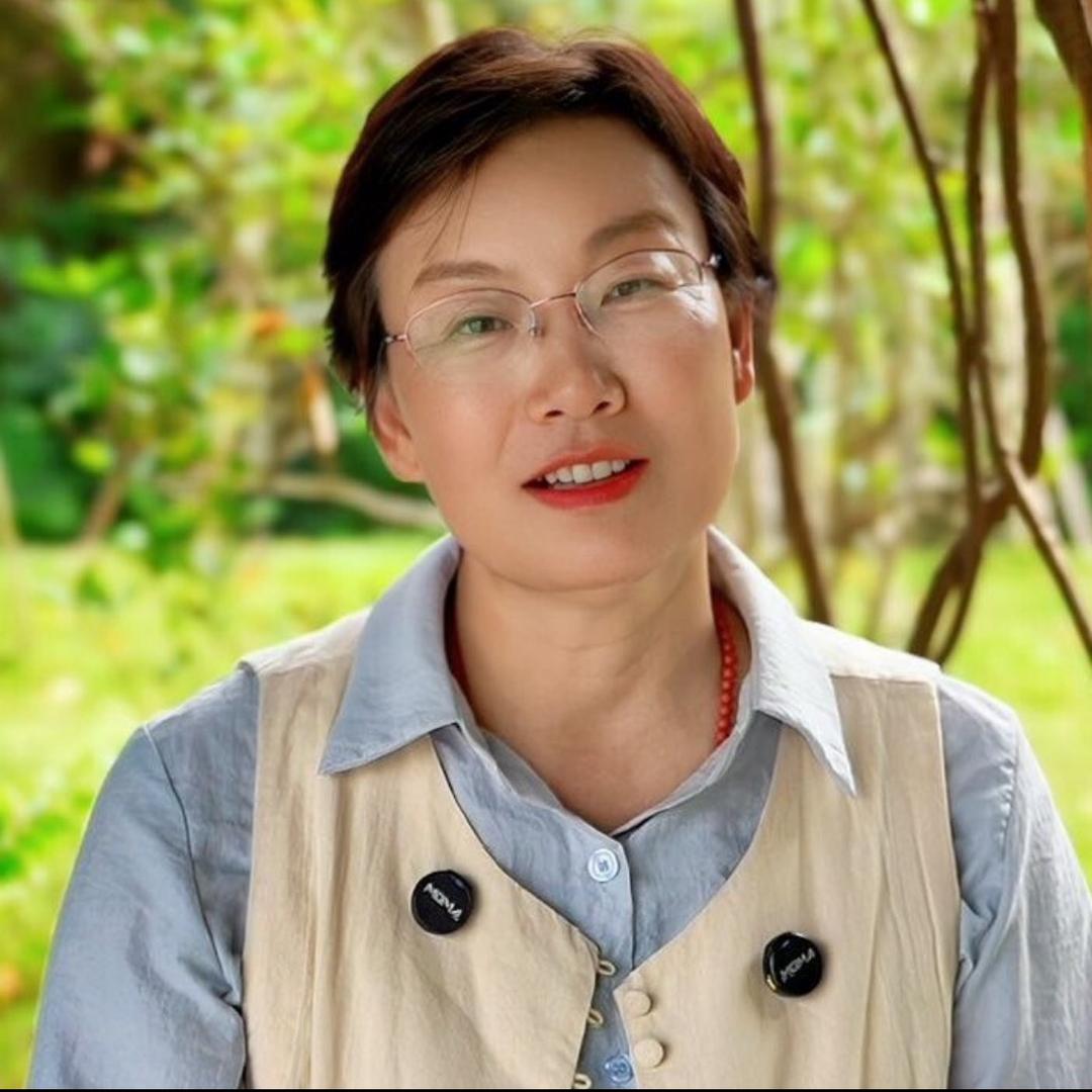 刘立方说教育