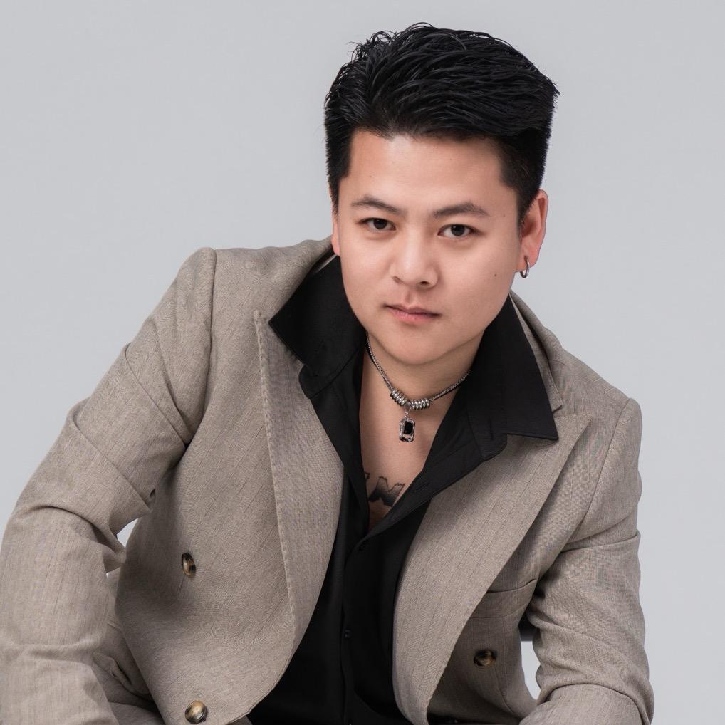 李明昌