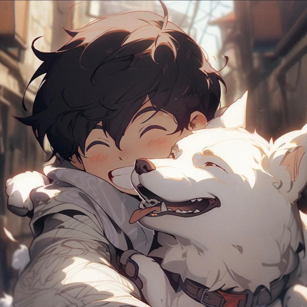 南郭先生在吃饭