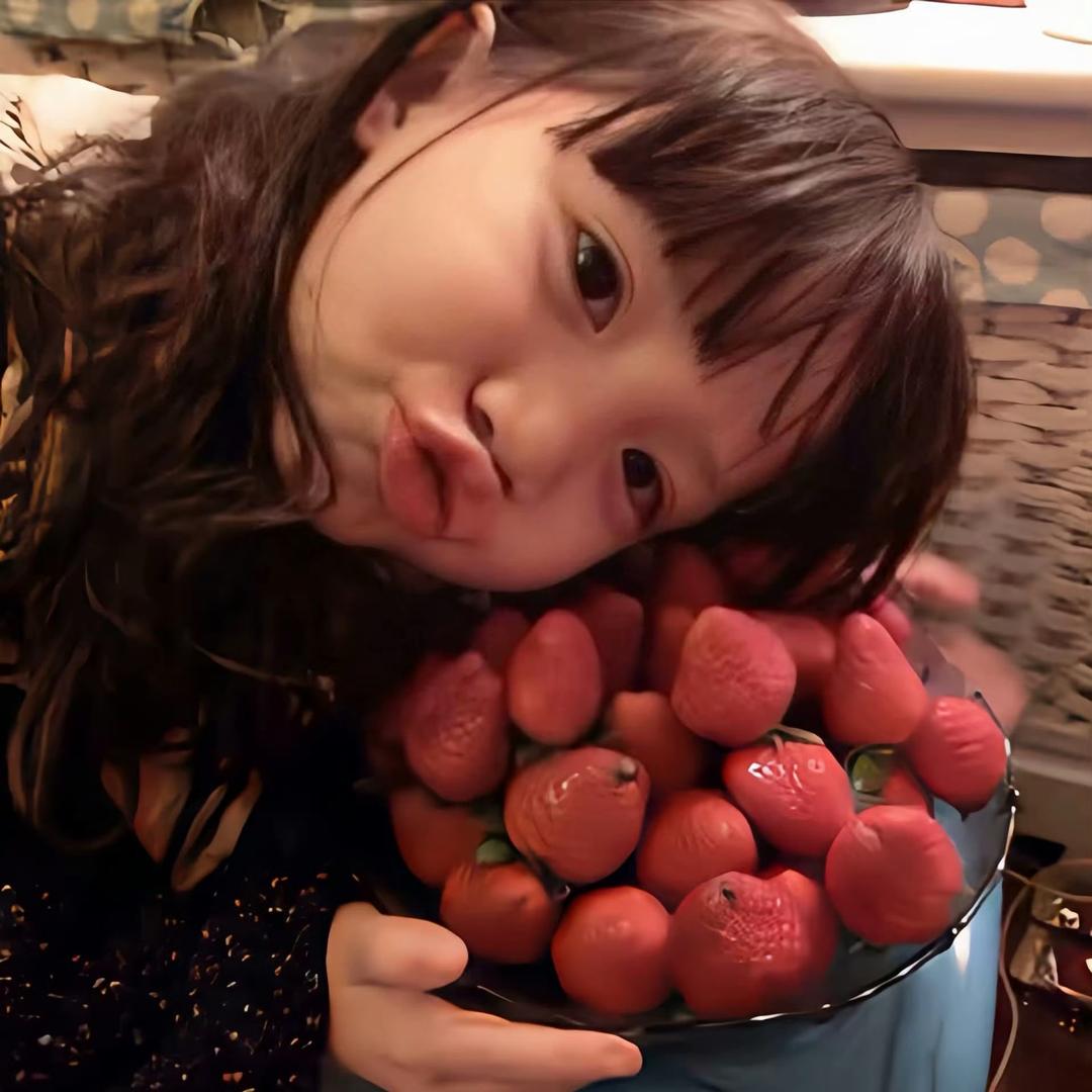 年年讨厌吃果粒