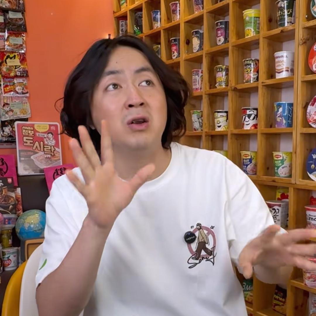 泡面先生哇塞火鸡面