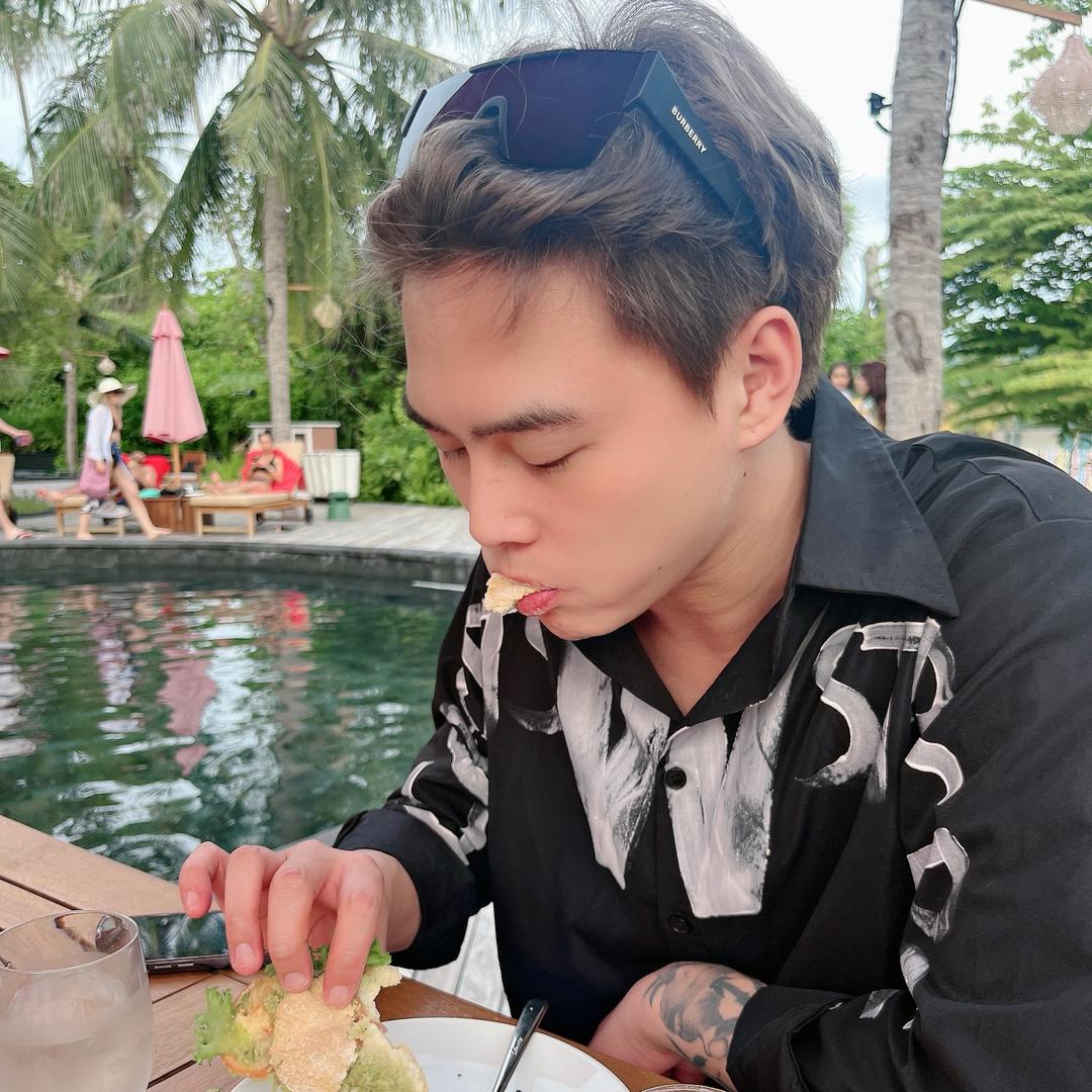 小磊的摆摊日记