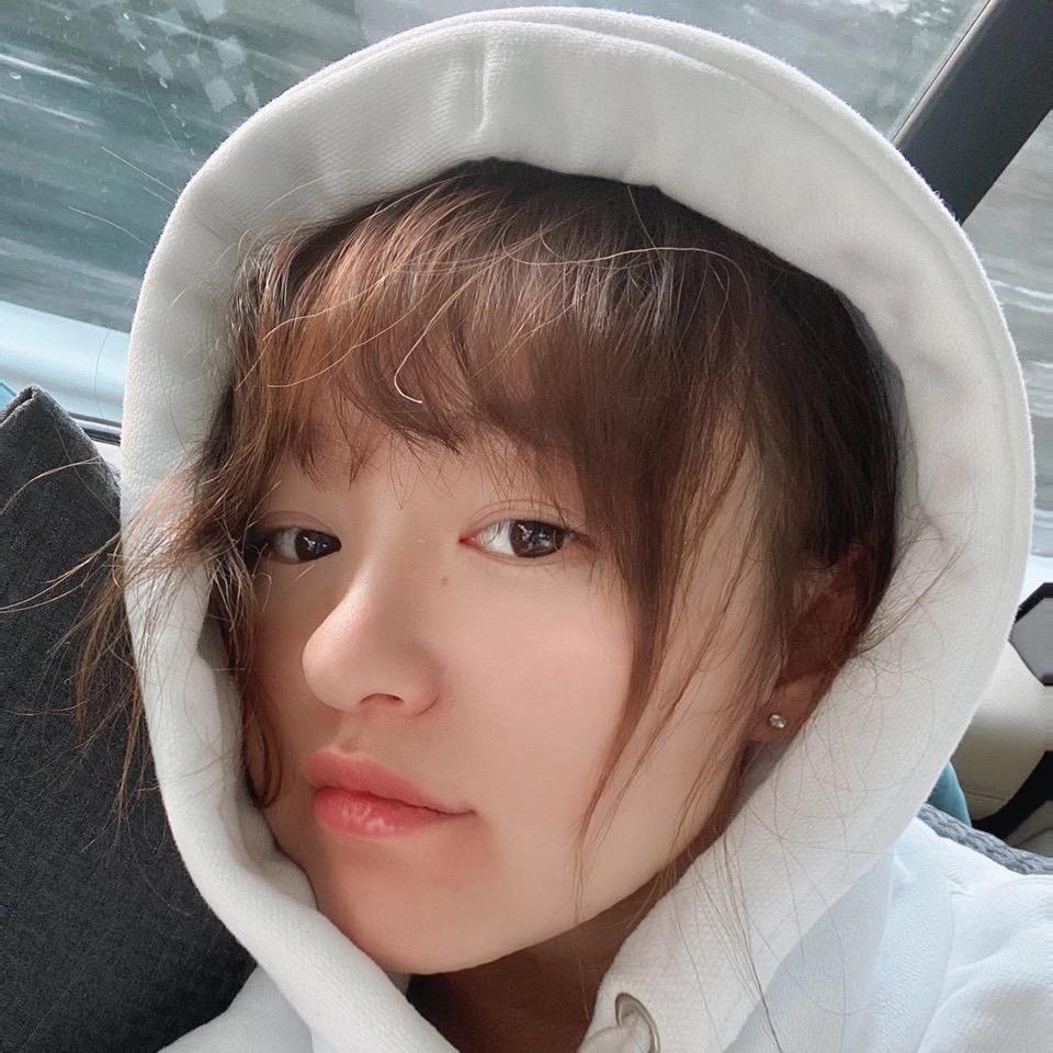 楚楚吃不胖🛑