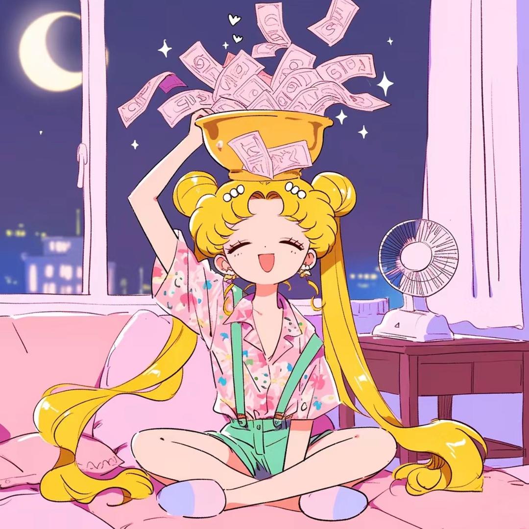 🌈新的橘