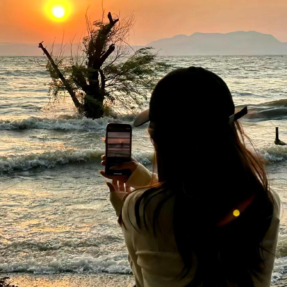 夏沫
