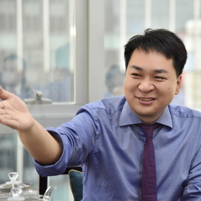 靠谱老田讲身份