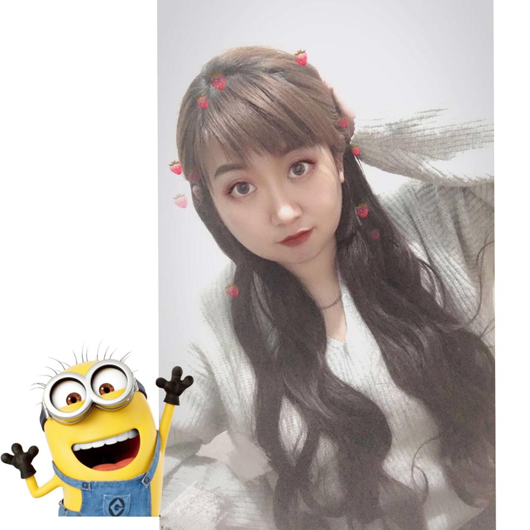 💜闹小羊111🌈