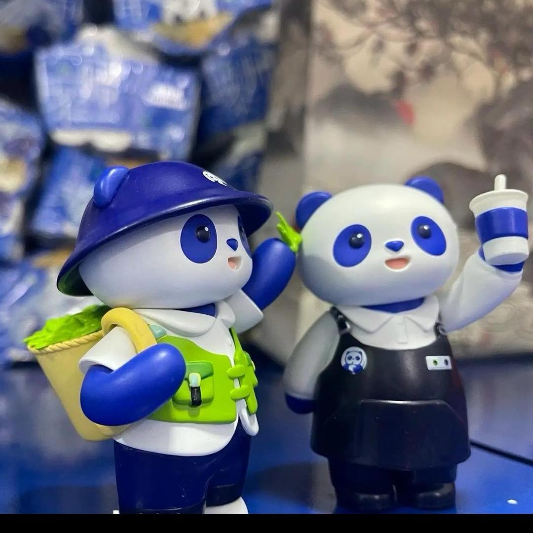 🐼茶百道日记
