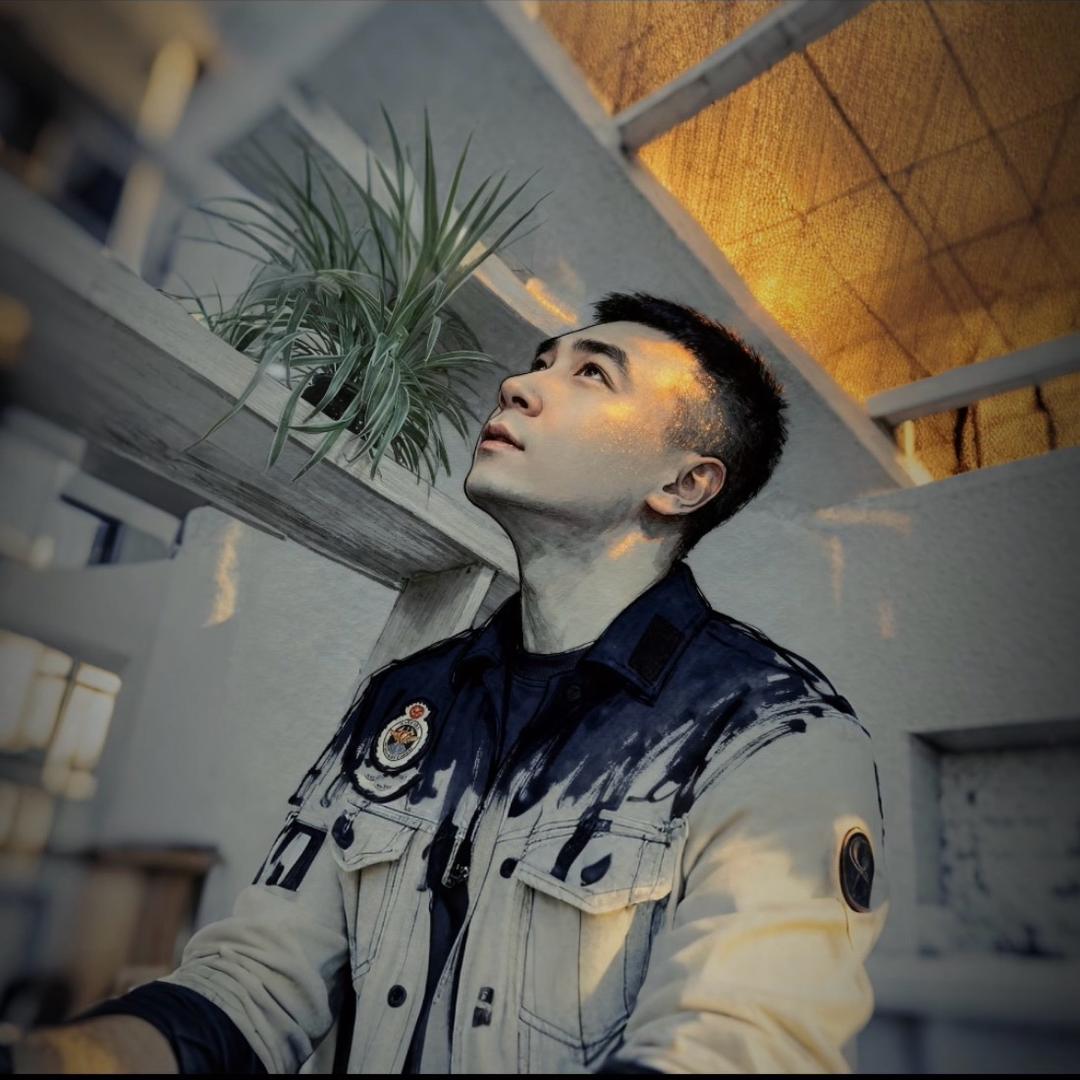 别动我的-青柠美式☕️