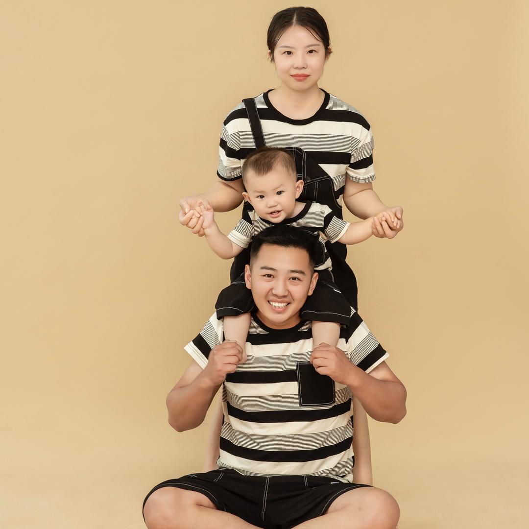 白华与黑凯的日常