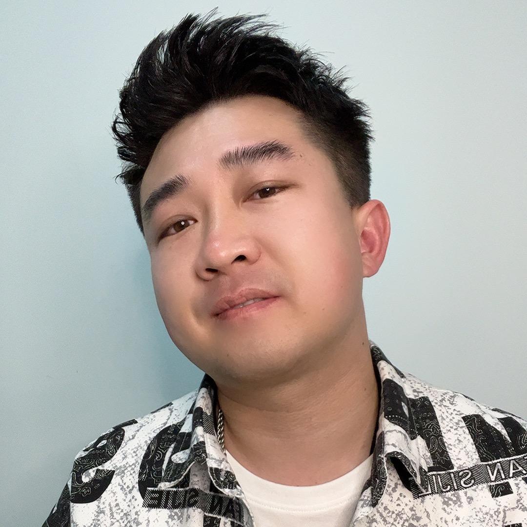 @小锋