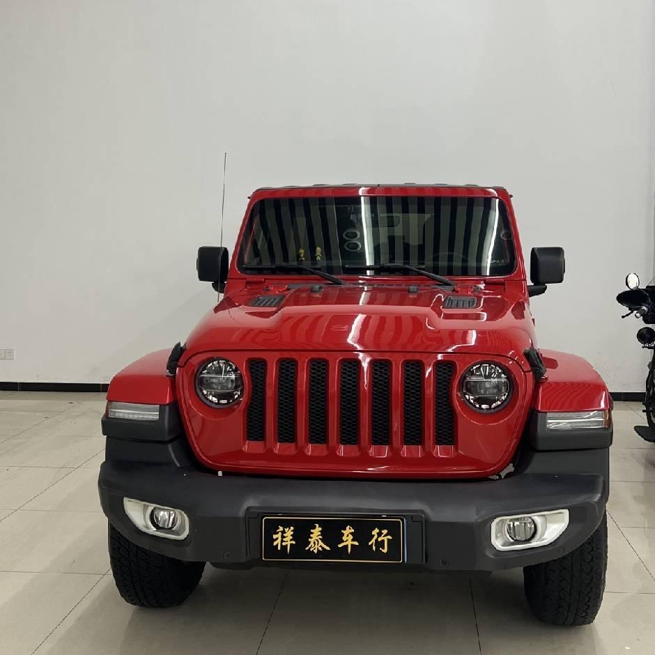 义乌祥速二手车（小邵）