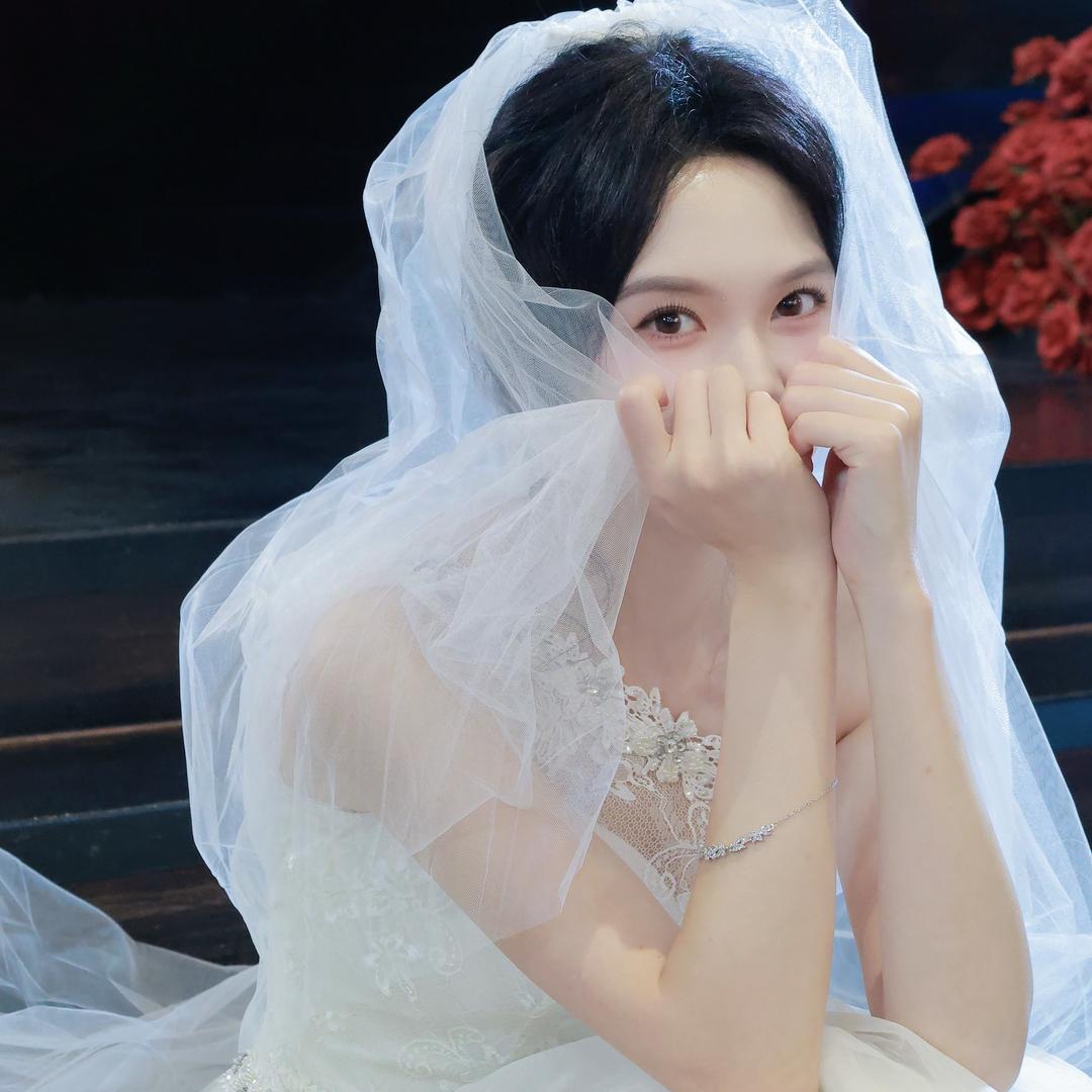 马乐婕Vera