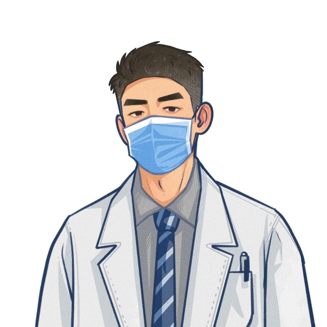 标同学🦷（冲刺1000粉