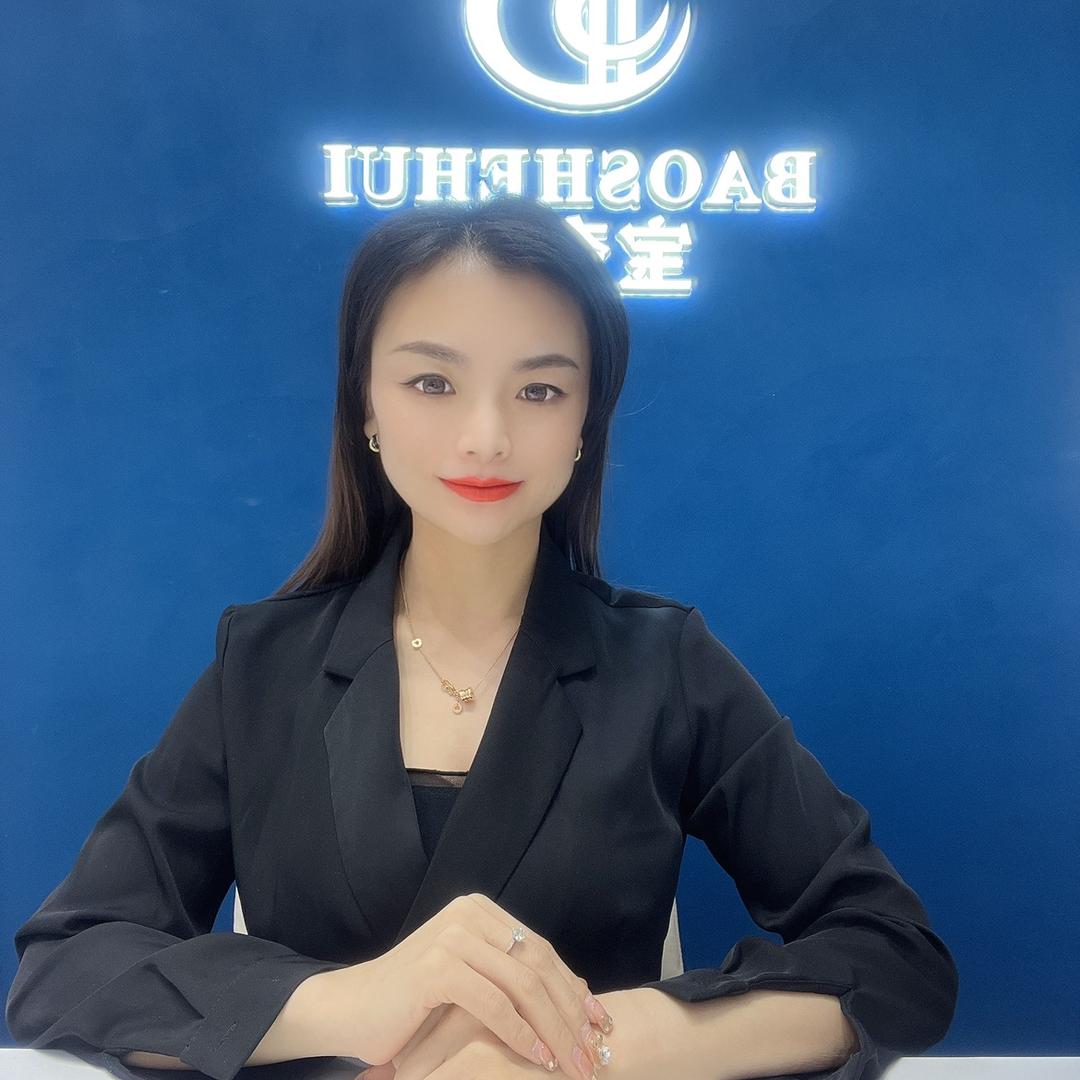 宝奢汇小鱼儿