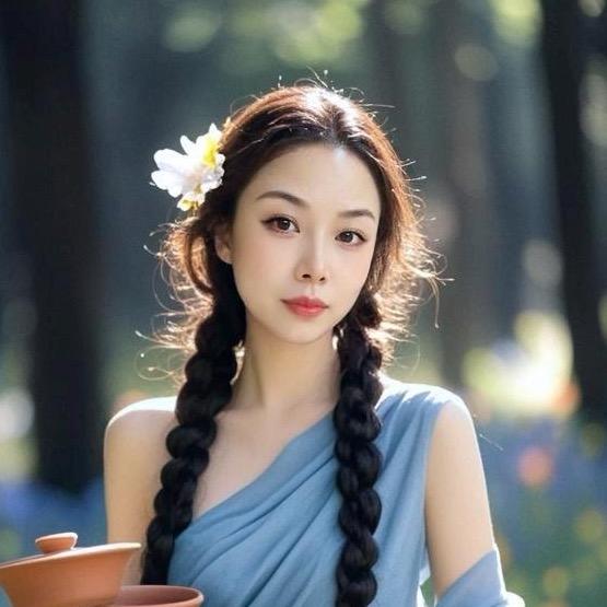 湖南朵朵