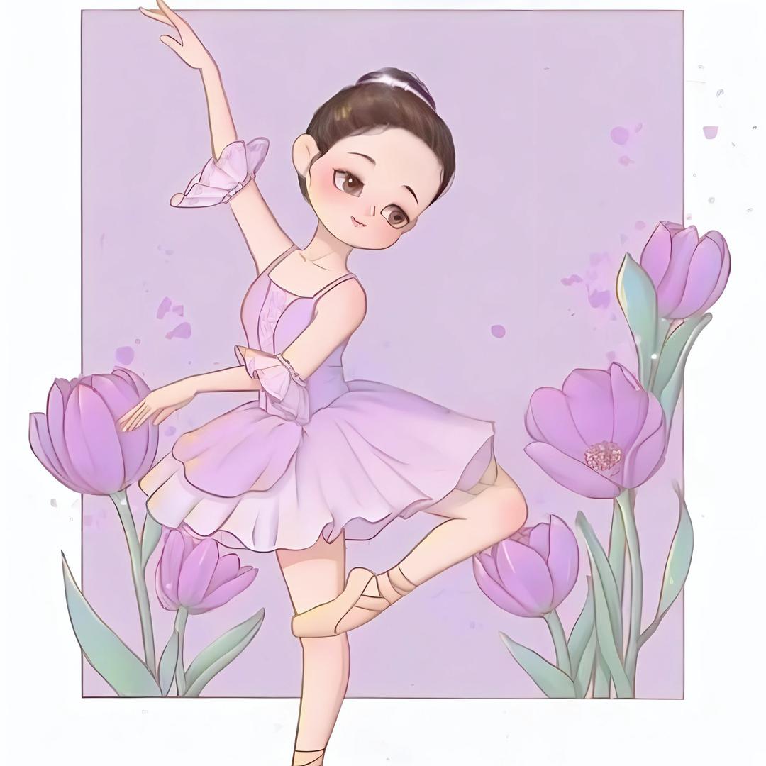 渭南月亮宫舞蹈海兴校区渊渊老师