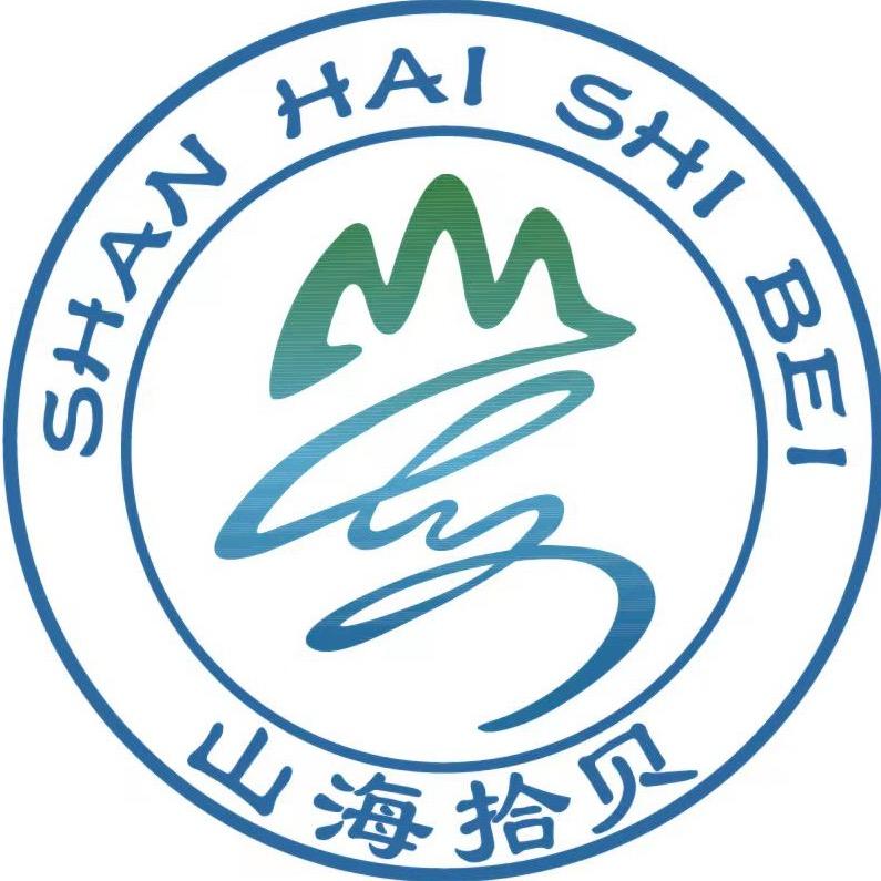 房车小V山海拾贝