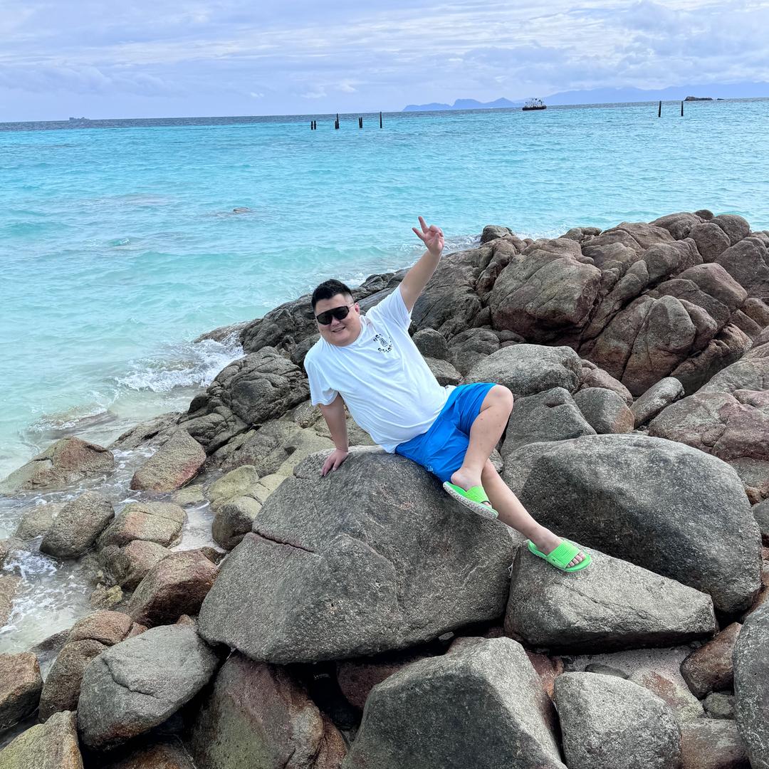 植鑫国际✨马老板（马尔济斯）