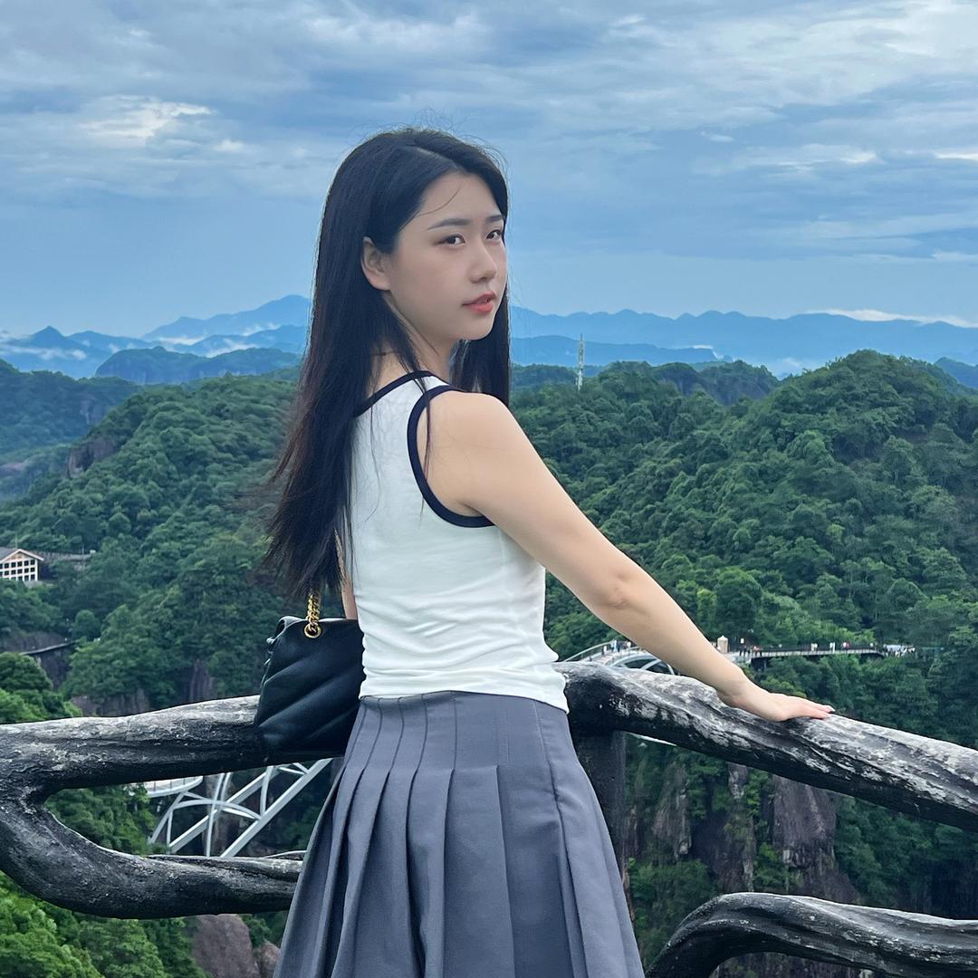 怪阿姨