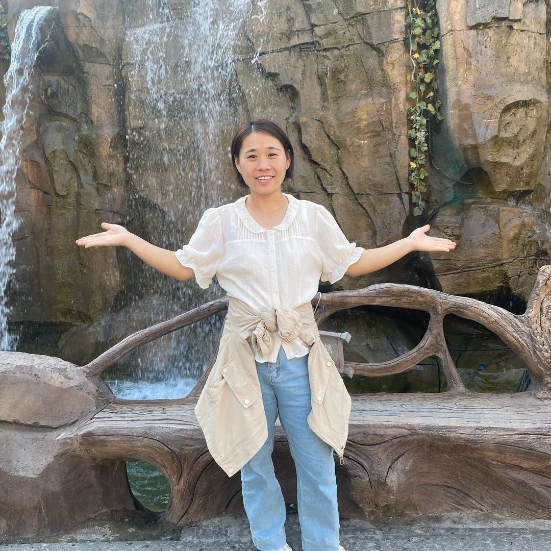 大毛晨