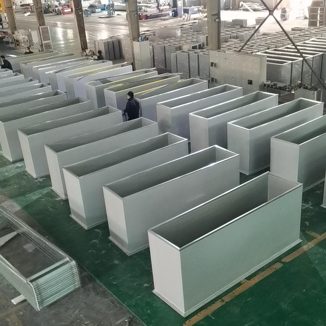 湖州川瑞复合风管厂
