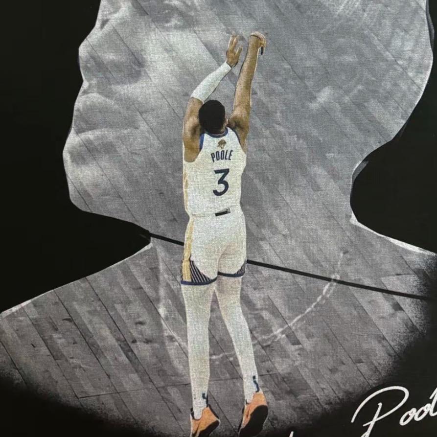 jordan poole❤️