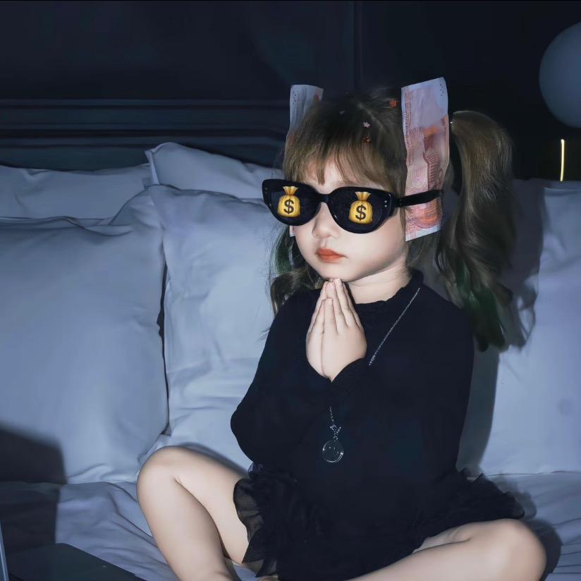 小小丝乌