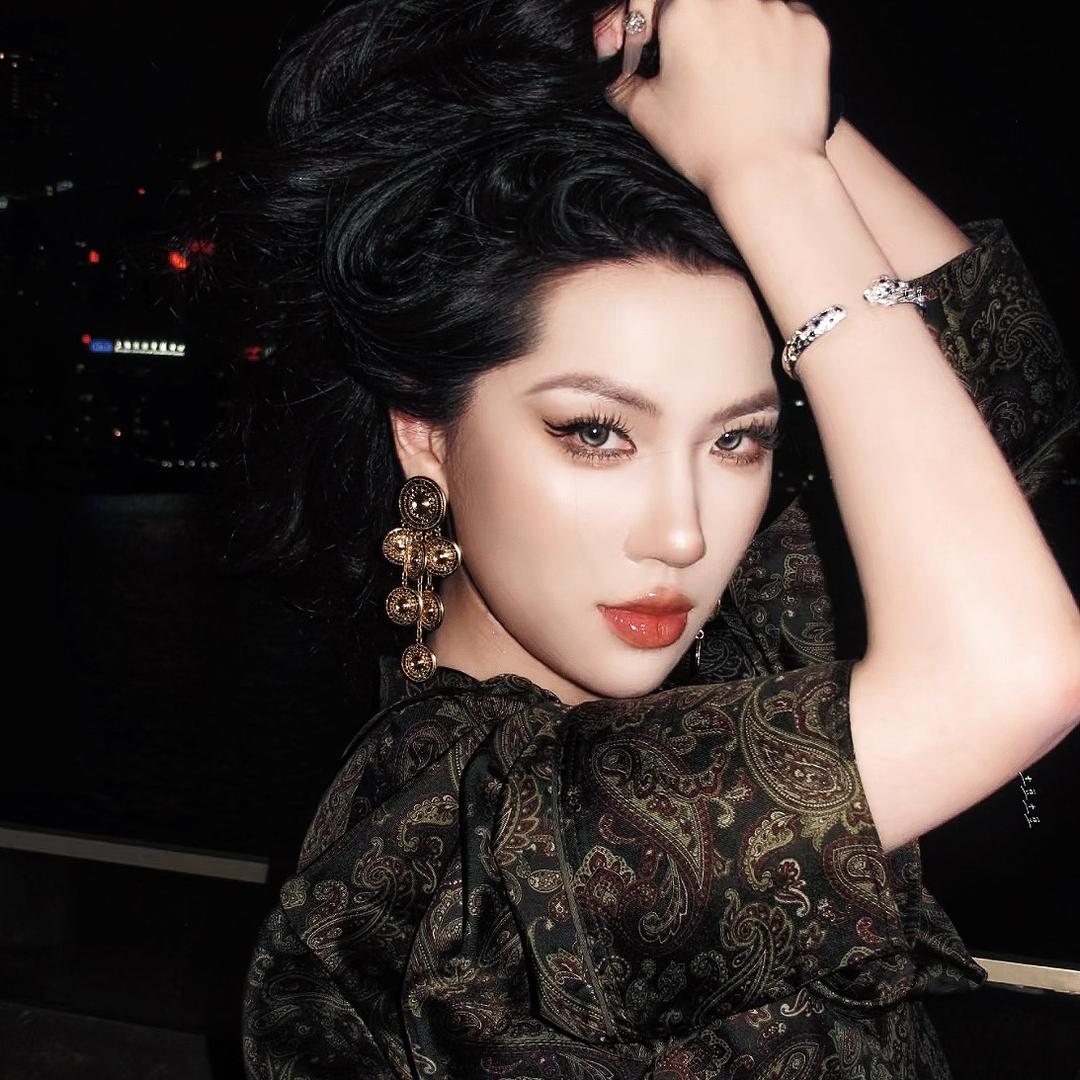 迪士尼超绝有分公主👸