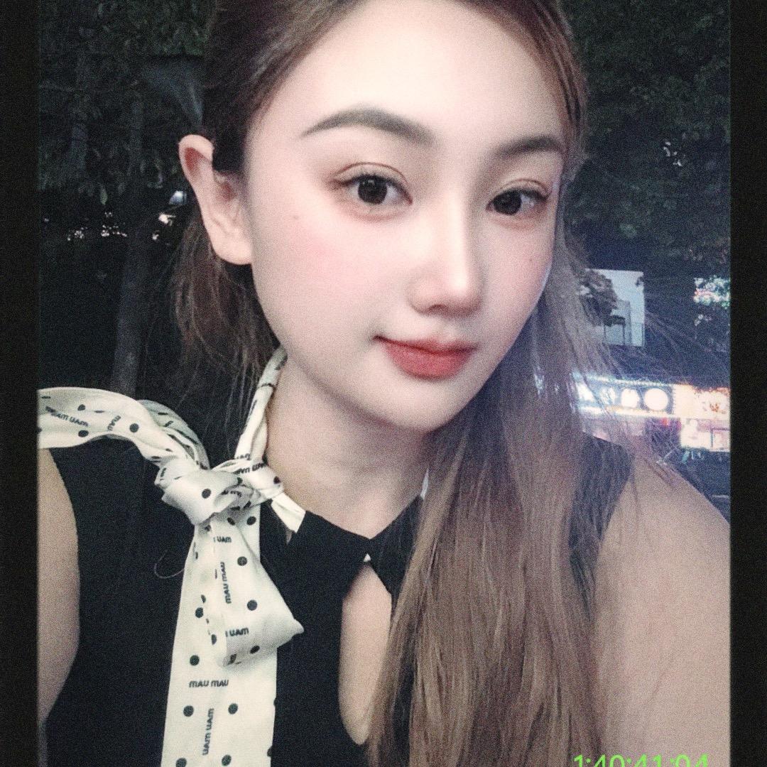 妍妍（果物之家）