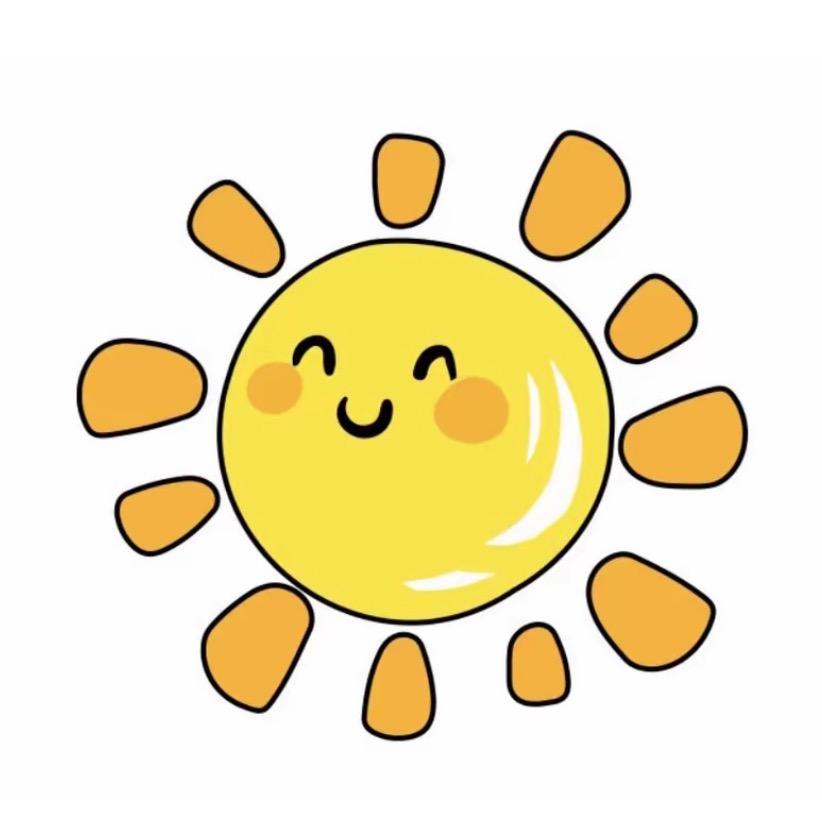 ☀️☀️