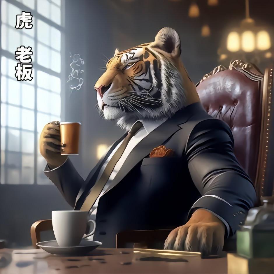 还有谁！