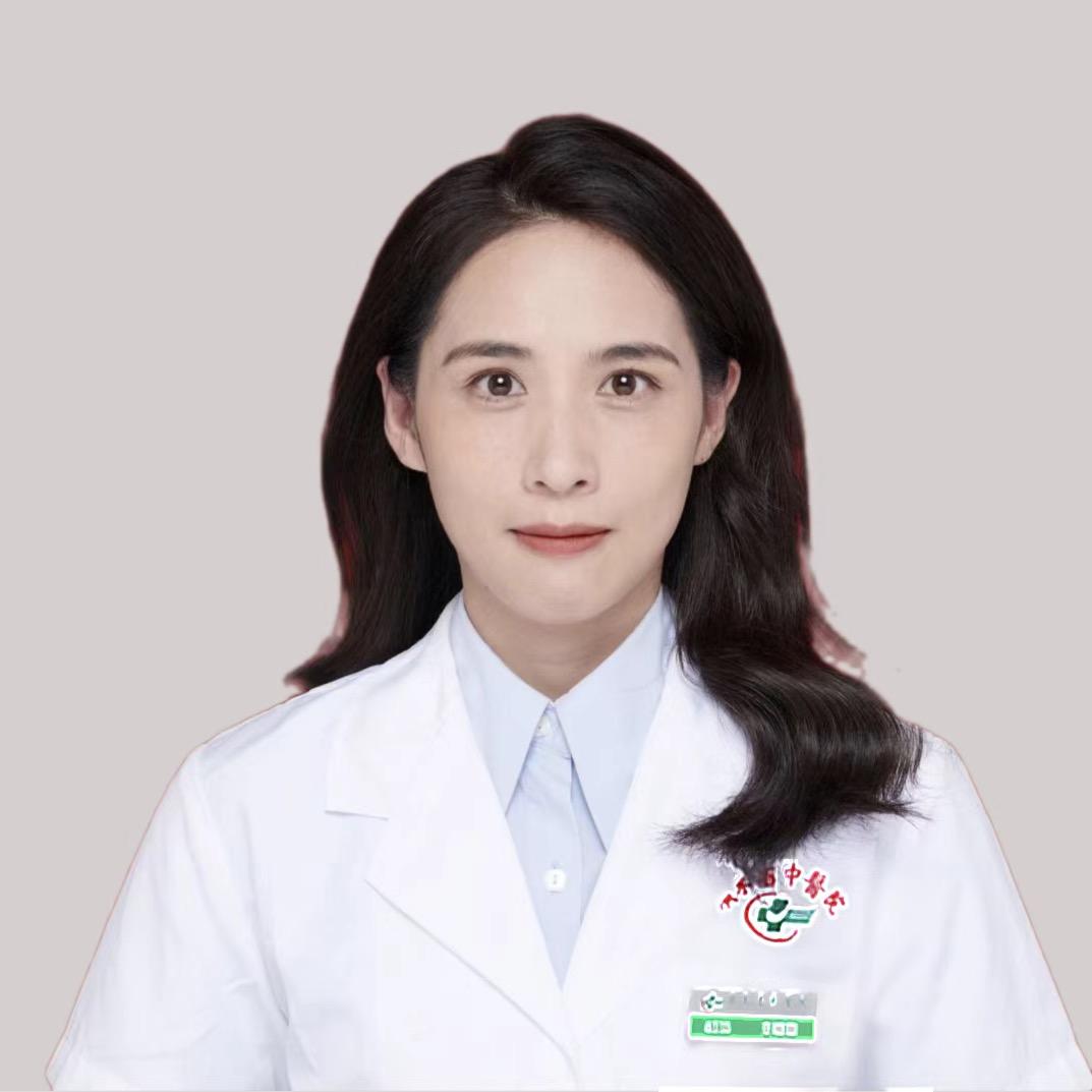 王医生传递健康